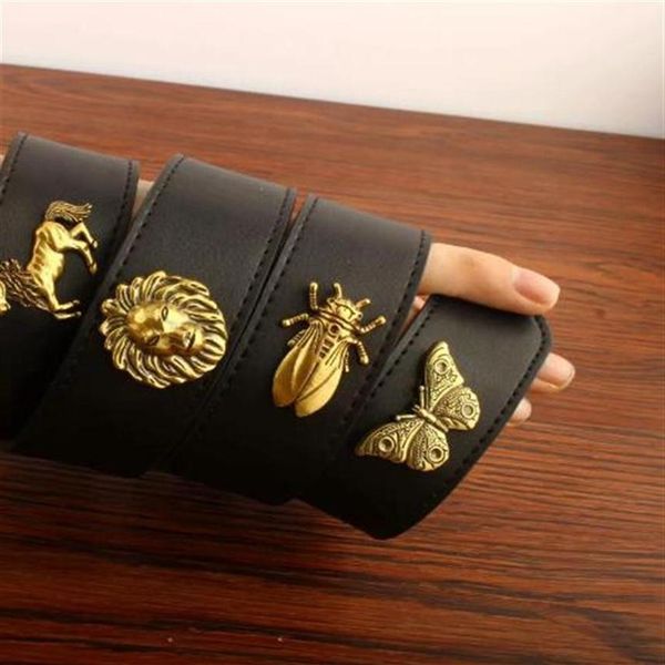 2020 belt designer belts luxury big buckle belts for men women 227n333h, Black;brown
2020 belt designer belts luxury big buckle belts for men women 227n333h, Black;brown