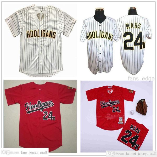 baseball wholesale mens hooligans 24k bruno mars bianco awards gessato jersey 100% stitched sewn button red white jerseys s-3xl, Black
baseball wholesale mens hooligans 24k bruno mars bianco awards gessato jersey 100% stitched sewn button red white jerseys s-3xl, Black