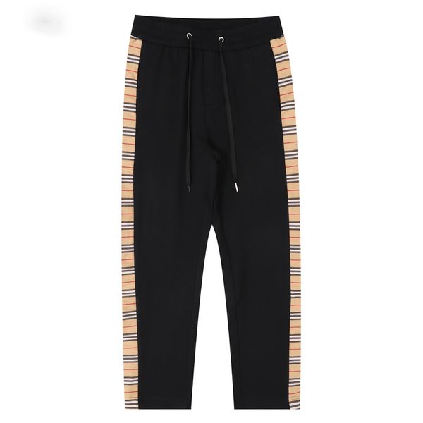 mens designer pants fashion sportswear sweatpants joggers men women quality sports jogging pants trendy newl beam foot trousers black, Black;green
mens designer pants fashion sportswear sweatpants joggers men women quality sports jogging pants trendy newl beam foot trousers black, Black;green