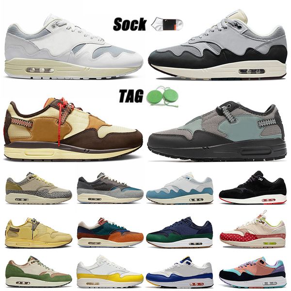 mens women designer mx1 m1 running shoes 1 87s classic patta black white nh treeline premium baroque brown cave stone obsidian off authentic
mens women designer mx1 m1 running shoes 1 87s classic patta black white nh treeline premium baroque brown cave stone obsidian off authentic