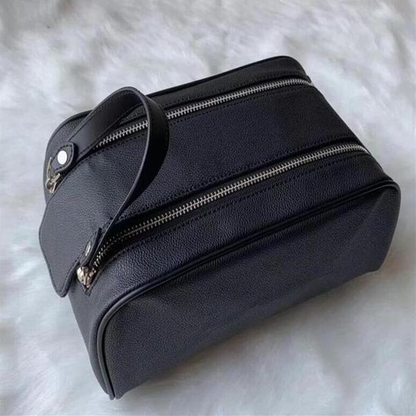 2021 classic fashion travel purses zipper bags leather women luxurys wash cosmetic bag designers makeup toiletry pouch294b
2021 classic fashion travel purses zipper bags leather women luxurys wash cosmetic bag designers makeup toiletry pouch294b