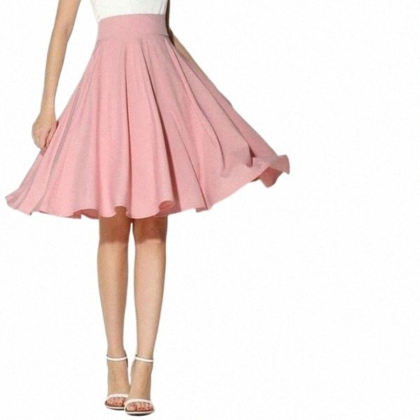 skirts skirts women fashion solid color elastic waist skirt casual high vintage pleated s8v6#, Black
skirts skirts women fashion solid color elastic waist skirt casual high vintage pleated s8v6#, Black