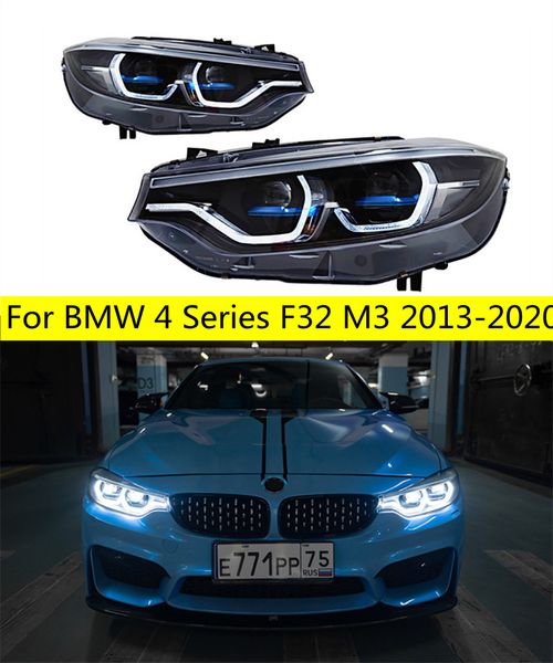 headlight for bmw 4 series f32 m3 2013-20 20 head lights laser style replacement drl daytime lights full led lens lighthouse
headlight for bmw 4 series f32 m3 2013-20 20 head lights laser style replacement drl daytime lights full led lens lighthouse