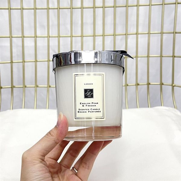 latest solid jo malone christmas crazy candle perfume fragrance wild bluebell lime wood sea salt 200g incense scented207t
latest solid jo malone christmas crazy candle perfume fragrance wild bluebell lime wood sea salt 200g incense scented207t