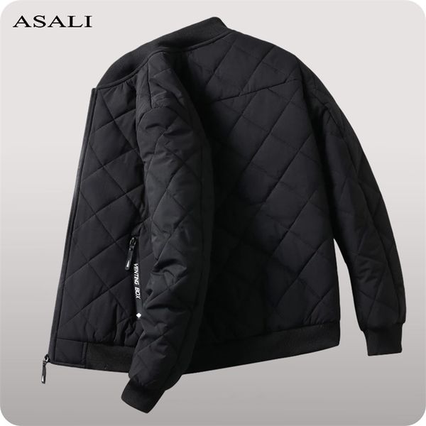 mens down parkas winter mens baseball jackets thick warm parkas coat men windbreaker outdoor casual mens parkas down coats solid color outer, Black
mens down parkas winter mens baseball jackets thick warm parkas coat men windbreaker outdoor casual mens parkas down coats solid color outer, Black
