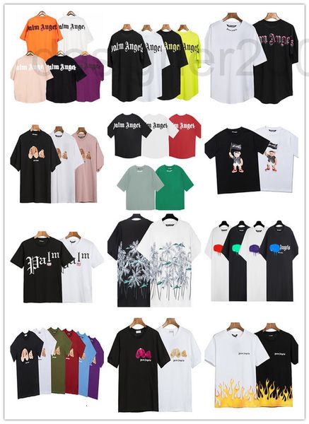 men's hoodies & sweatshirts designer palm tree broken head bear large letters printed on the back bat sleeve falling shoulder men', Black
men's hoodies & sweatshirts designer palm tree broken head bear large letters printed on the back bat sleeve falling shoulder men', Black