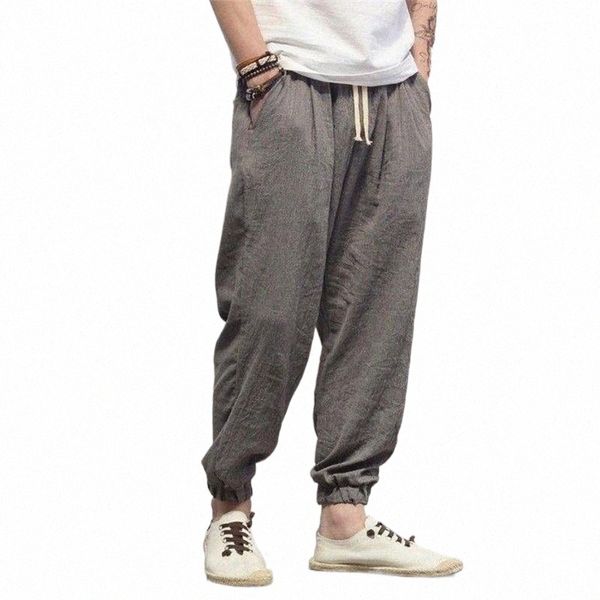 men's pants men's pants casual fashion spring summer loose drawstring trousers male linen plus size bloomers 2021 y2hf#, Black
men's pants men's pants casual fashion spring summer loose drawstring trousers male linen plus size bloomers 2021 y2hf#, Black
