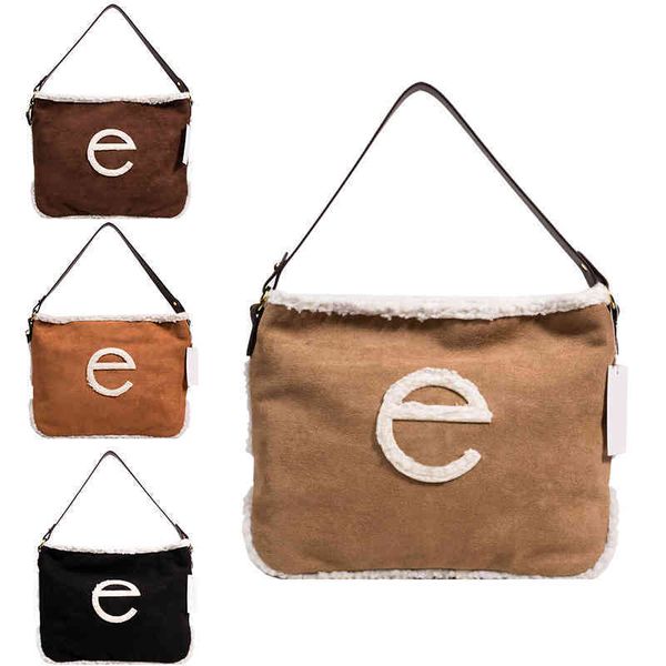 totes women tebag autumn winter plush trim tote bag gift bags designer handbags shoulder bag design logo shopping bags 220722
totes women tebag autumn winter plush trim tote bag gift bags designer handbags shoulder bag design logo shopping bags 220722