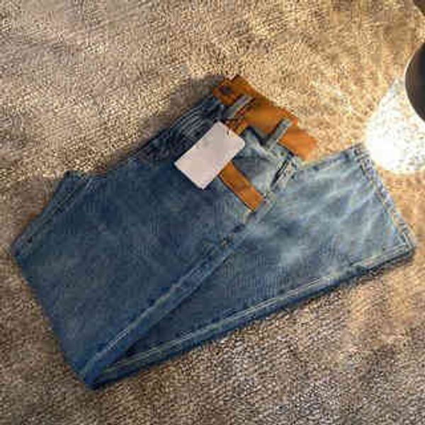 fashion womens jeans ce fur denim stitching jeans classic wash fabric loose straight pants luxury designer women clothing 0912, Blue
fashion womens jeans ce fur denim stitching jeans classic wash fabric loose straight pants luxury designer women clothing 0912, Blue