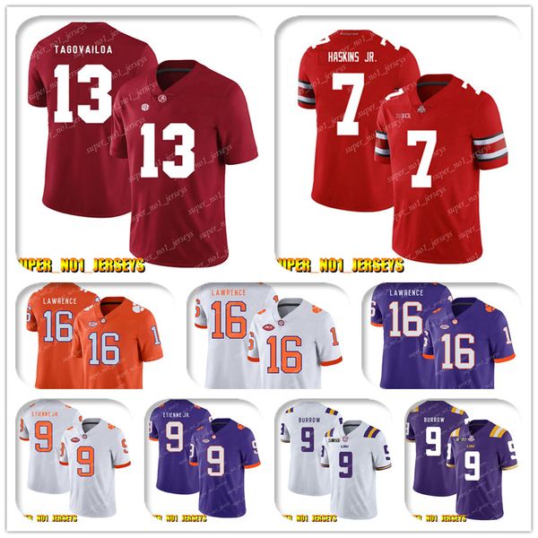 basketball football jersey ncaa 13 tua tagovailo dwayne haskins jr alabama crimson tide11 julian edelman 10 josh gordon 24 stephon gilmore 2, Black
basketball football jersey ncaa 13 tua tagovailo dwayne haskins jr alabama crimson tide11 julian edelman 10 josh gordon 24 stephon gilmore 2, Black