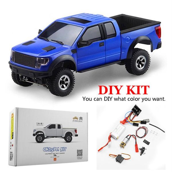 orlandoo 135 car kit diy rc crawler led motor servo battery esc kids toys diy assemble kit rc crawler car lj200919291l
orlandoo 135 car kit diy rc crawler led motor servo battery esc kids toys diy assemble kit rc crawler car lj200919291l