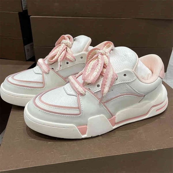 casual shoes little white 2022 autumn new leather versatile color blocking board women's sports and leisure shoes thick, Black
casual shoes little white 2022 autumn new leather versatile color blocking board women's sports and leisure shoes thick, Black