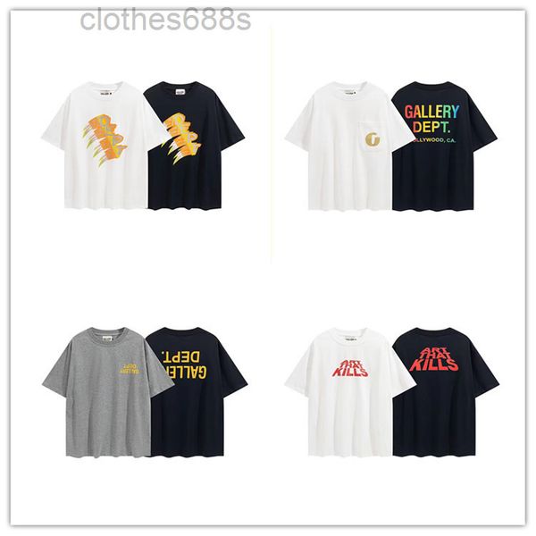 men's t shirts hip hop galleryysie 2022 designer shirts depts mens gaojie print star same loose hip hop trend short sleeve 1pps, White;black
men's t shirts hip hop galleryysie 2022 designer shirts depts mens gaojie print star same loose hip hop trend short sleeve 1pps, White;black