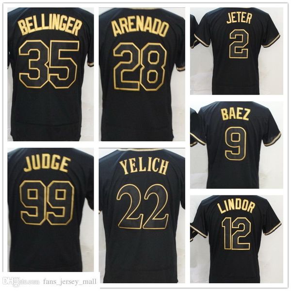 2020 men's baseball jerseys 9 baez 22 yelich 3 harper 22 soto 13 acuna jr. 4 molina yakuda dropshipping accepted sports discount cheap, Black
2020 men's baseball jerseys 9 baez 22 yelich 3 harper 22 soto 13 acuna jr. 4 molina yakuda dropshipping accepted sports discount cheap, Black