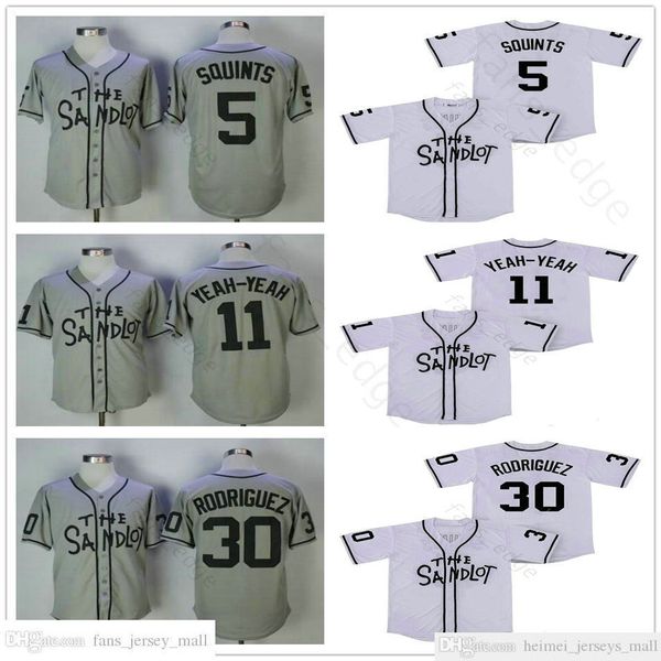 custom baseball the sandlot benny 30 'the jet' rodriguez 5 'squints' palledorous 11 alan yeah-yeah mcclennan movie jerse, Black
custom baseball the sandlot benny 30 'the jet' rodriguez 5 'squints' palledorous 11 alan yeah-yeah mcclennan movie jerse, Black