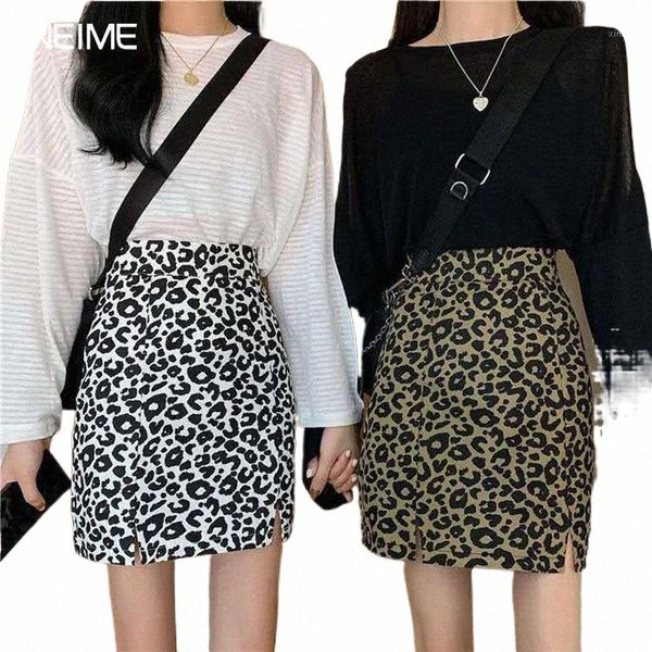 skirts skirts woman leopard print split half-length skirt ins temperament retro high waist a-line version type was thin and wrapped hip k8vs, Black
skirts skirts woman leopard print split half-length skirt ins temperament retro high waist a-line version type was thin and wrapped hip k8vs, Black
