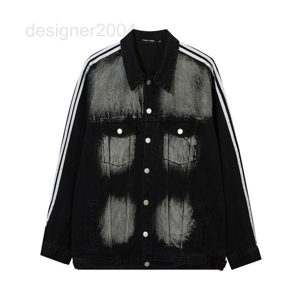 men's jackets designer 2022 loose black washed old cowboy jacket coat is super vw44, Black;brown
men's jackets designer 2022 loose black washed old cowboy jacket coat is super vw44, Black;brown