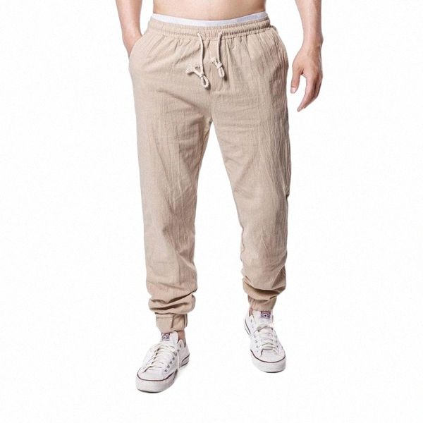 men's pants men's pants cotton linen men sports outdoor casual joggers trousers solid color elastic waist lightweight comfortable, Black
men's pants men's pants cotton linen men sports outdoor casual joggers trousers solid color elastic waist lightweight comfortable, Black
