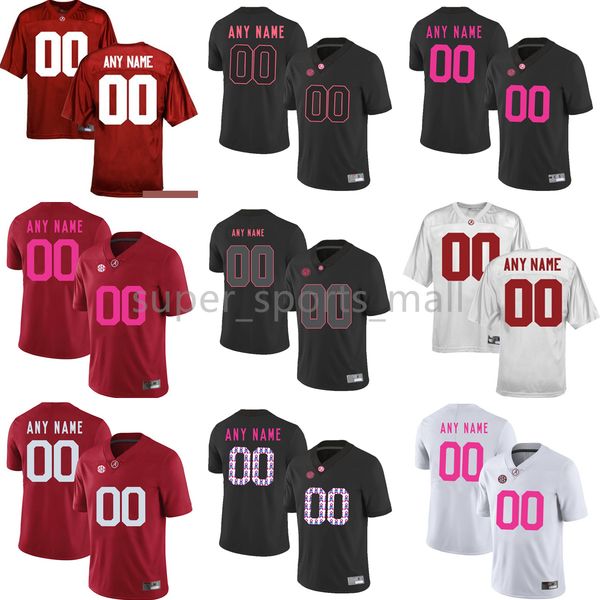 ncaa alabama crimson tide college football 2 jalen hurts jersey red white 3 ridley 29 minkah fitzpatrick 13 tua tagovailoa 9 bo scarbrough c, Black
ncaa alabama crimson tide college football 2 jalen hurts jersey red white 3 ridley 29 minkah fitzpatrick 13 tua tagovailoa 9 bo scarbrough c, Black