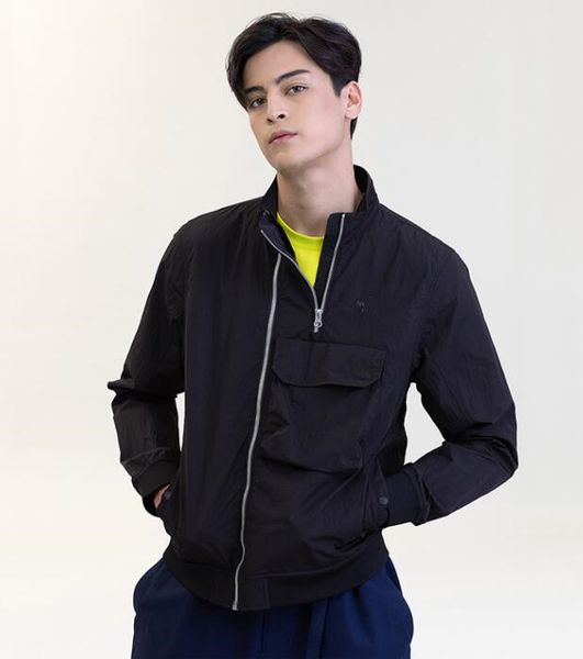 mens jackets coat hooded sports casual windbreakers zipper embroidery letter long sleeve outerwear, Black;brown
mens jackets coat hooded sports casual windbreakers zipper embroidery letter long sleeve outerwear, Black;brown
