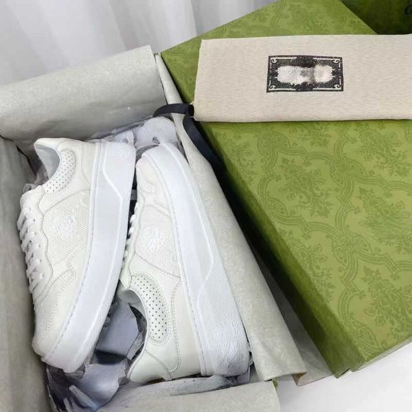 dress shoes well-known designer thick-soled white shoes 2022 spring men and women with the same style sports shoes retro pattern g brand lea, Black
dress shoes well-known designer thick-soled white shoes 2022 spring men and women with the same style sports shoes retro pattern g brand lea, Black