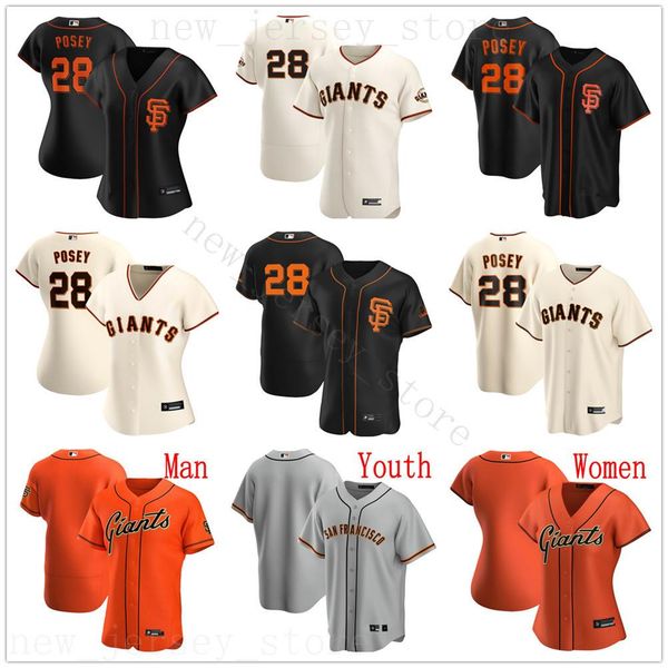 custom 2020 men kids women baseball 28 buster posey 9 brandon belt 35 brandon crawford 47 johnny cueto evan longoria billy hamilton jerseys, Black
custom 2020 men kids women baseball 28 buster posey 9 brandon belt 35 brandon crawford 47 johnny cueto evan longoria billy hamilton jerseys, Black