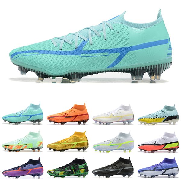 soccer shoes phantom gt2 elite df fg firm ground cleat high low court purple men outdoor football sneakers mens trainers high quality
soccer shoes phantom gt2 elite df fg firm ground cleat high low court purple men outdoor football sneakers mens trainers high quality