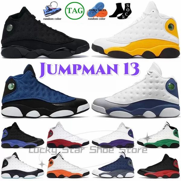 13 retro navy men basketball shoes jumpman 13s university blue obsidian red flint hyper royal starfish black cat outdoor mens trainer
13 retro navy men basketball shoes jumpman 13s university blue obsidian red flint hyper royal starfish black cat outdoor mens trainer