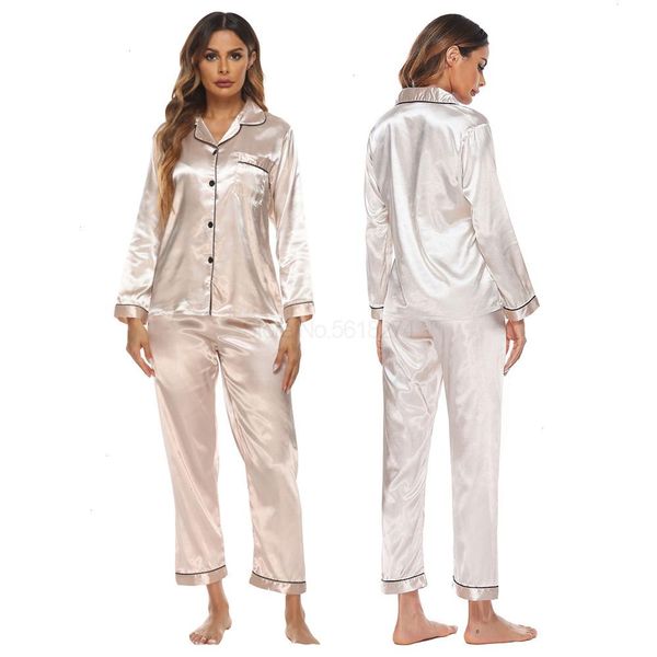 satin sleep sleepwears set lounge shirt amp pants with buttons pajamas suit, Black;red
satin sleep sleepwears set lounge shirt amp pants with buttons pajamas suit, Black;red