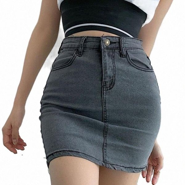 skirts skirts chic women button denim harajuku mini casual skirt summer solid ladies high waist a-line slim female v92r#, Black
skirts skirts chic women button denim harajuku mini casual skirt summer solid ladies high waist a-line slim female v92r#, Black