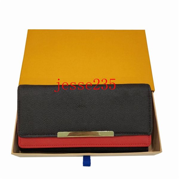 shpping whole red bottoms lady long wallet multicolor designer coin purse card holder original box women classic zipper pocket222h, Red;black
shpping whole red bottoms lady long wallet multicolor designer coin purse card holder original box women classic zipper pocket222h, Red;black