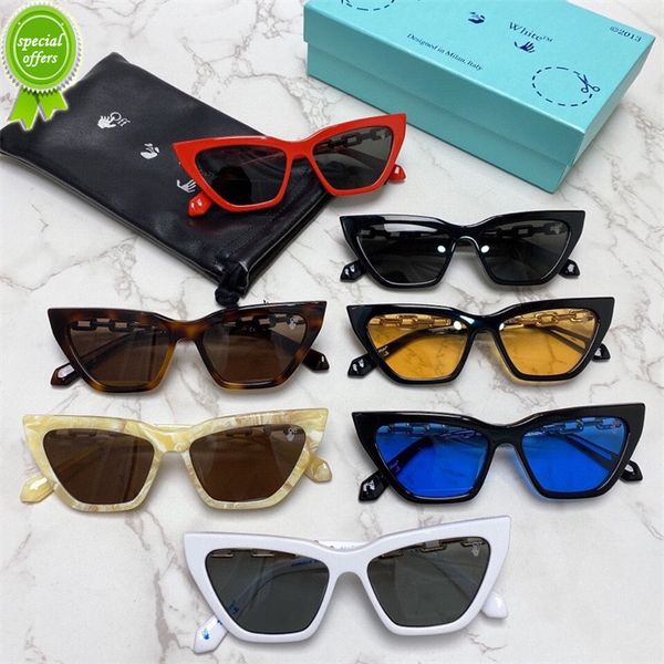 mens sunglasses designer brands fashion new men's eye same white women's, White;black
mens sunglasses designer brands fashion new men's eye same white women's, White;black