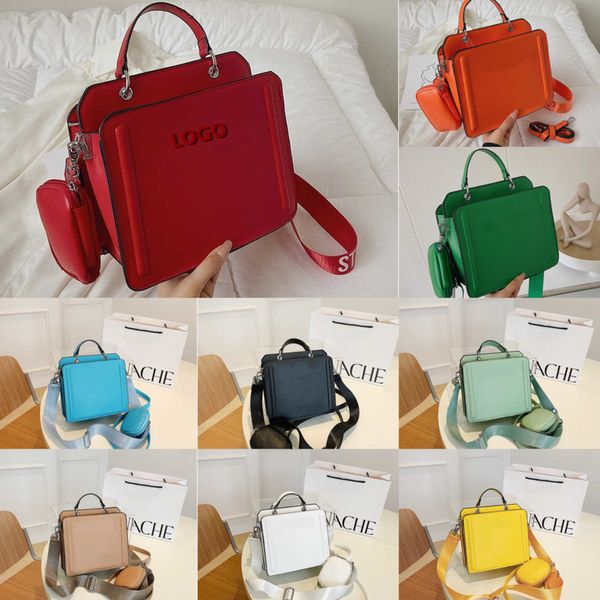 wholesale handbag women designer bags large capacity letter single shoulder bag messenger letter bags, Red;black
wholesale handbag women designer bags large capacity letter single shoulder bag messenger letter bags, Red;black