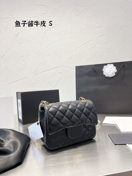 22ss luxury fashion flap mini classic bag handbag caviar metal hardware quilted diamond quilted sacoche k83
22ss luxury fashion flap mini classic bag handbag caviar metal hardware quilted diamond quilted sacoche k83