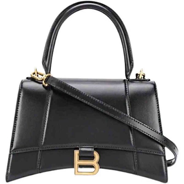 baleciga's bag designer bags net red hourglass bag messenger handbag fashion leisure commuting leather single shoulder small satchel sh
baleciga's bag designer bags net red hourglass bag messenger handbag fashion leisure commuting leather single shoulder small satchel sh
