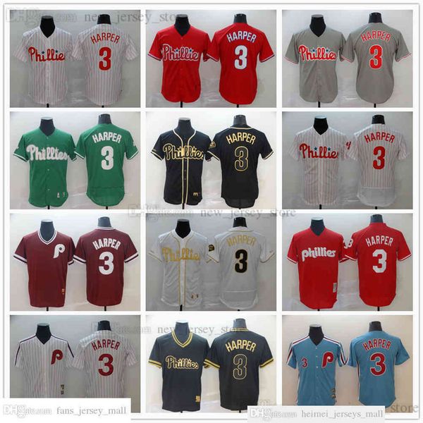 2021 bryce news 3 harper baseball jerseys stitched gray road white home cream alternate away jersey man size s-xxxl, Blue;black
2021 bryce news 3 harper baseball jerseys stitched gray road white home cream alternate away jersey man size s-xxxl, Blue;black