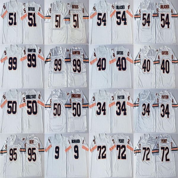 basketball football jersey ncaa 23 devin hester jersey 9 jim mcmahon 34 walter payton 40 gale sayers 50 mike singletary white retro football, Black
basketball football jersey ncaa 23 devin hester jersey 9 jim mcmahon 34 walter payton 40 gale sayers 50 mike singletary white retro football, Black