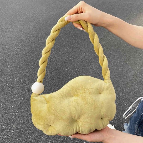 shoulder bags handbags niche fried dough twist shoulder strap design pea handbag high texture fashion versatile one shoulder underarm bag 22
shoulder bags handbags niche fried dough twist shoulder strap design pea handbag high texture fashion versatile one shoulder underarm bag 22