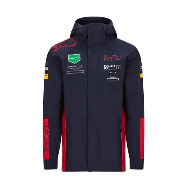 f1 formula one racing suit long-sleeved jacket windbreaker autumn and winter warm car fan models270k, Black;brown
f1 formula one racing suit long-sleeved jacket windbreaker autumn and winter warm car fan models270k, Black;brown