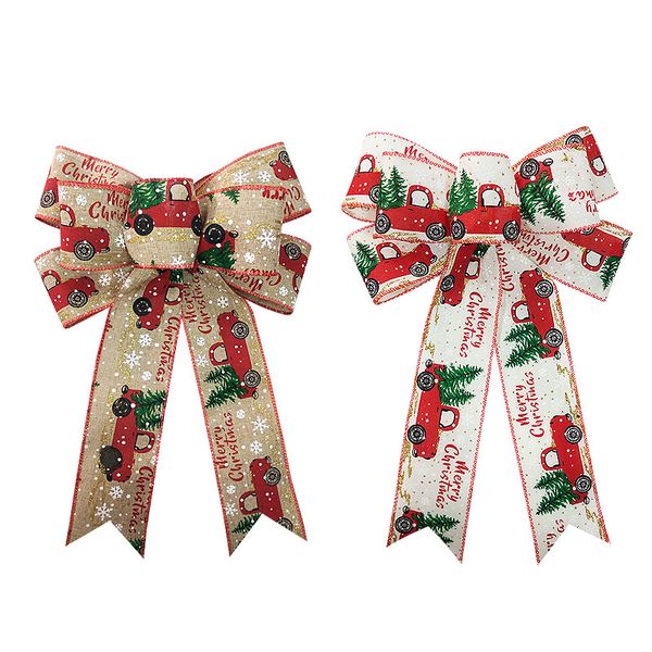 other health & beauty items 2pcs christmas bow handmade ribbon bows decorative bowknot ornament for christmas decorate tree festival holiday
other health & beauty items 2pcs christmas bow handmade ribbon bows decorative bowknot ornament for christmas decorate tree festival holiday