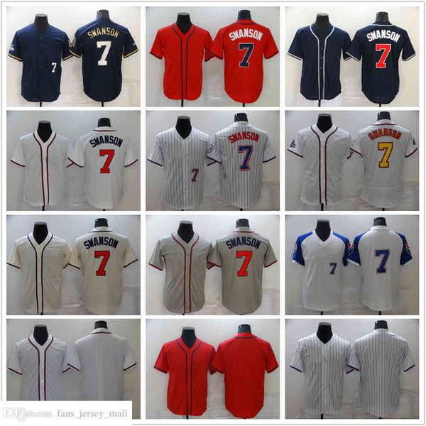 ncaa baseball 7 dansby swanson jerseys stitched jersey breathable sport white black red grey blank home away men size s-xxxl
ncaa baseball 7 dansby swanson jerseys stitched jersey breathable sport white black red grey blank home away men size s-xxxl