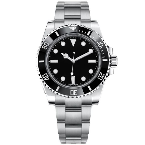 luxury mens automatic mechanical ceramics watches 40mm full stainless steel gliding buckle swim wristwatches sapphire super lumino192l, Slivery;brown
luxury mens automatic mechanical ceramics watches 40mm full stainless steel gliding buckle swim wristwatches sapphire super lumino192l, Slivery;brown