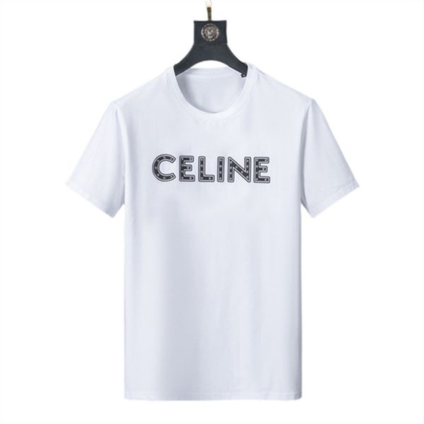 20ss summer men designer t shirt loose tees fashion brands women shirt luxurys clothing street sleeve clothes asian size m-xxxl d125, White;black
20ss summer men designer t shirt loose tees fashion brands women shirt luxurys clothing street sleeve clothes asian size m-xxxl d125, White;black