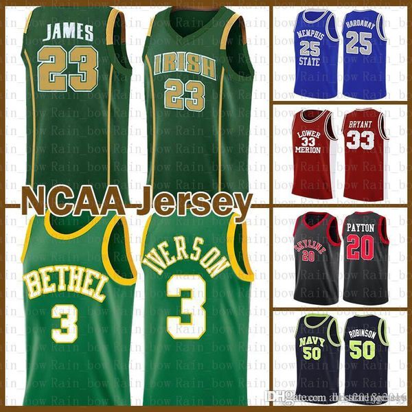basketball football jersey 3 iverson college lebron 23 james ncaa stephen 30 curry 2 leonard dwyane 3 wade 11 irving sale jersey david, Black
basketball football jersey 3 iverson college lebron 23 james ncaa stephen 30 curry 2 leonard dwyane 3 wade 11 irving sale jersey david, Black