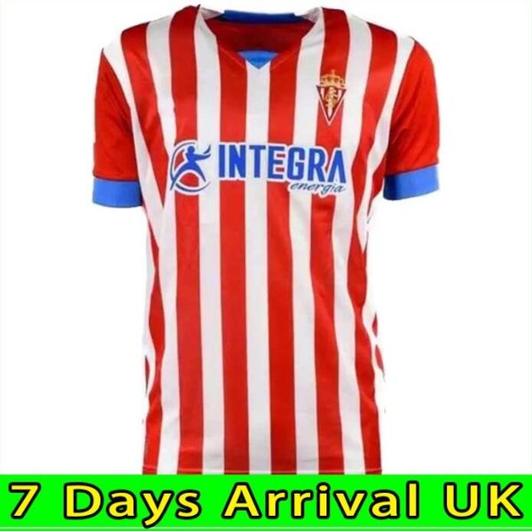 2022 2023 sporting gijon soccer jerseys djurdjevic djuka manu garcia aitor g. js babin camiseta de futbol hombre football shirts, Black;yellow
2022 2023 sporting gijon soccer jerseys djurdjevic djuka manu garcia aitor g. js babin camiseta de futbol hombre football shirts, Black;yellow