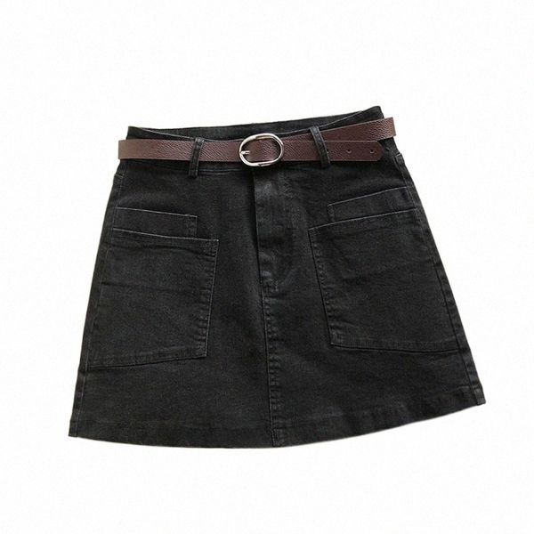 skirts skirts korean style women mini denim skirt fashion summer high waist black autumn casual package hip all-matched jeans g0l4#
skirts skirts korean style women mini denim skirt fashion summer high waist black autumn casual package hip all-matched jeans g0l4#