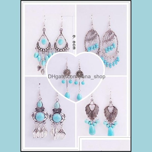 dangle chandelier european and american retro pattern cross earrings long paragraph geometric round blue turquoise fas dhseller2010 dhxsw, Silver
dangle chandelier european and american retro pattern cross earrings long paragraph geometric round blue turquoise fas dhseller2010 dhxsw, Silver