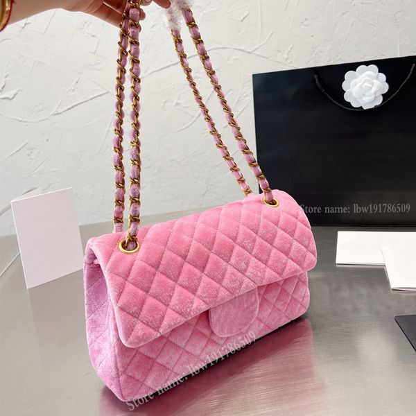 2022 autumn winter style flap designer shoulder bag cf women solid color velvet handbags casual gold chain messenger crossbody bag for women
2022 autumn winter style flap designer shoulder bag cf women solid color velvet handbags casual gold chain messenger crossbody bag for women
