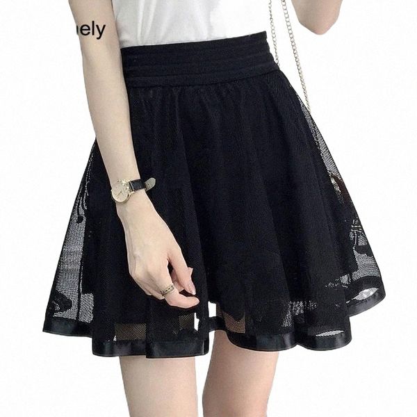 skirts skirts 2022 pleated mesh short skirt women summer elastic band floral tulle high waist lace lady black flare tutu ball gown l0zr#
skirts skirts 2022 pleated mesh short skirt women summer elastic band floral tulle high waist lace lady black flare tutu ball gown l0zr#