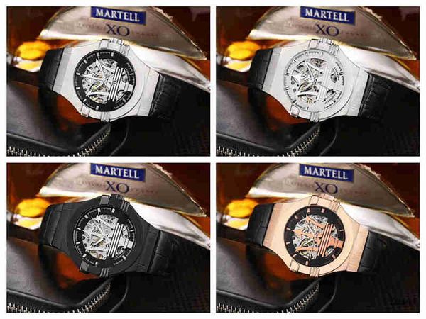 2022men's fashion watch brand table automatic mechanical movement round dial stainless steel watch strap, Slivery;brown
2022men's fashion watch brand table automatic mechanical movement round dial stainless steel watch strap, Slivery;brown
